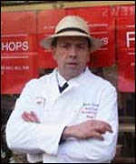 Tom Murray 
