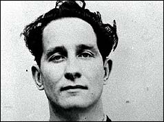 Ronald Arthur Biggs