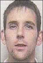 Matthew Lee Yorke