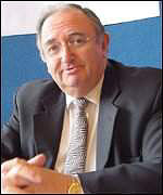 Doug McAvoy