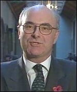 David McLetchie