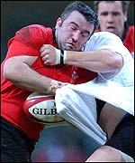 Mefin Davies