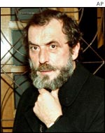 Vuk Draskovic