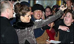 Sandra Bullock