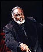 Willard White