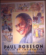 Paul Robeson
