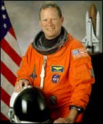 David Brown