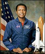 Michael Anderson