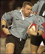 Jonathan Humphreys
