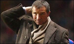 Graeme Souness