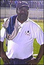 Monaheng Monyane