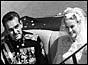Prince Rainier and Princess Grace