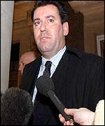 Andy Gilchrist