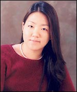 Leila Takayama