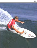 Surfer
