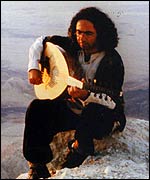 Yair Dalal