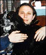 Margaret Muller 