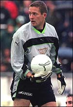 Daniel Andersson