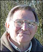 Trevor Allen