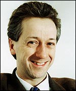 Roly Keating