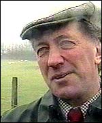 Roger Webber