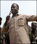 Guillaume Soro