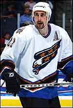 Steve Konowalchuk