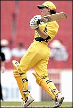 Belinda Clark