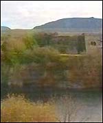 Dorothea Quarry