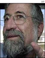 Amram Mitzna
