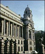 Whitehall