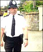 police generic