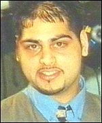 Jugesh Kainth