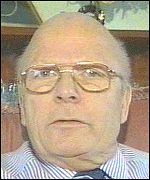 Trevor Lloyd