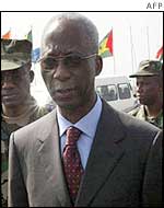 Seydou Diarra