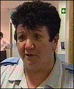 Kathryn Eddy