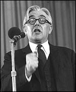 Richard Crossman