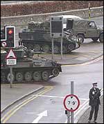 Scimitars 