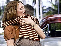 Julianne Moore