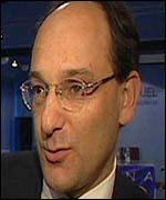 Peter Caruana