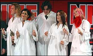 Polyphonic Spree