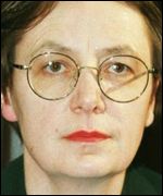 Bairbre de Brun