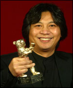 Li Yang