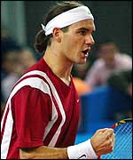 Roger Federer