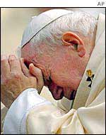 The Pope