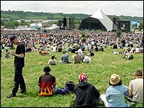 Glastonbury