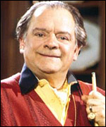 Del Boy Trotter