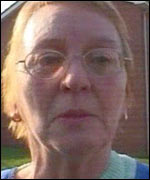 Carol Lloyd