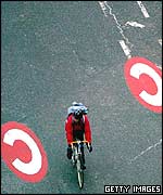 Congestion charge