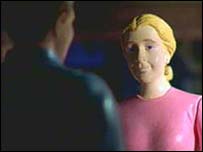 Dolls House advert